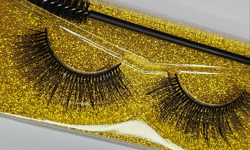 Faux Mink Lashes