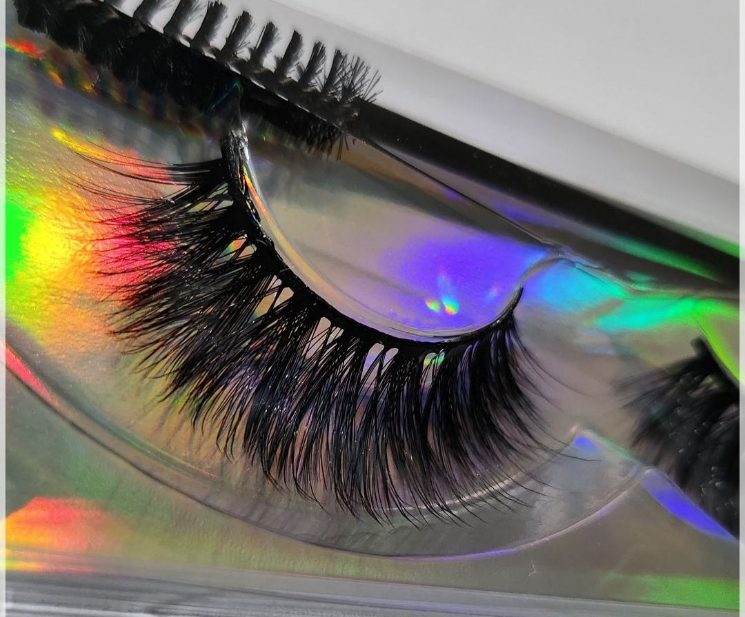 Faux Mink Lashes
