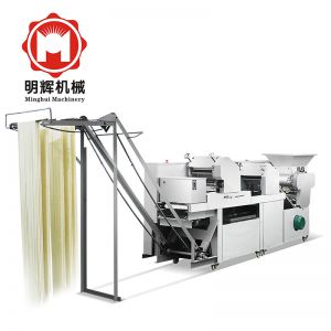 XZ面條機(jī)(掛面/濕面)