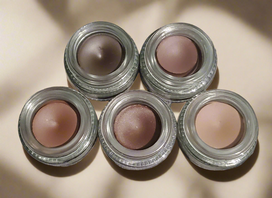 Eyebrow Pomade