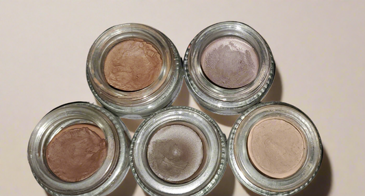 EYEBROW POMADE