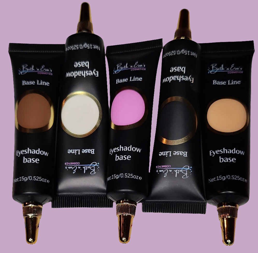 Eyeshadow Base